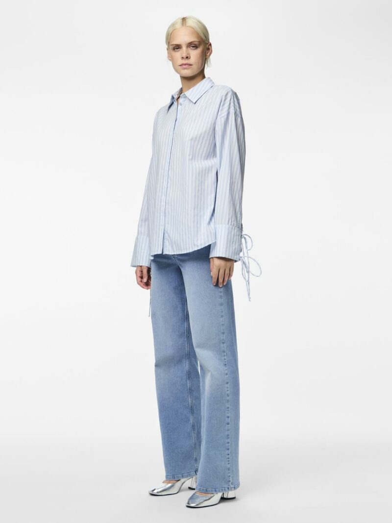 PCSAGE LS LOOSE SHIRT D2D - Image 8