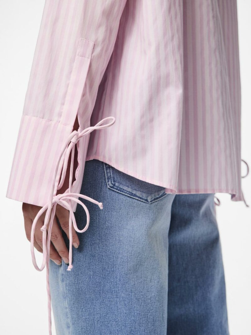 PCSAGE LS LOOSE SHIRT D2D - Image 4