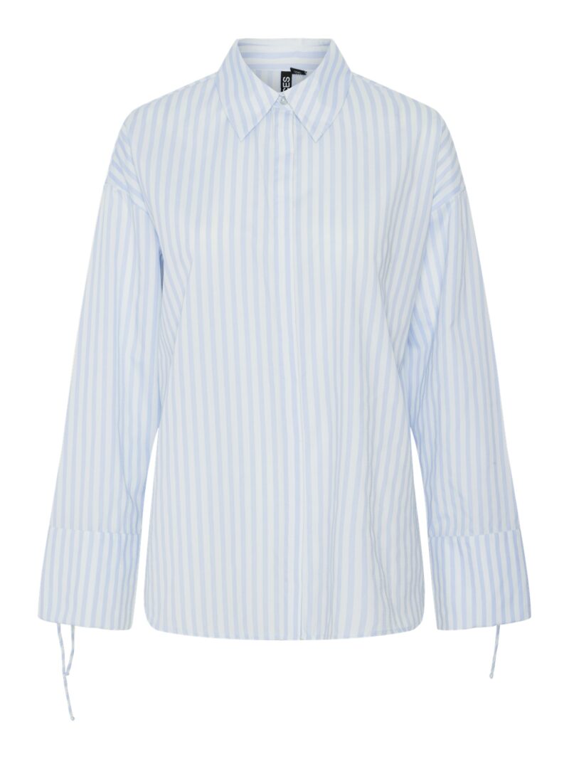 PCSAGE LS LOOSE SHIRT D2D - Image 2