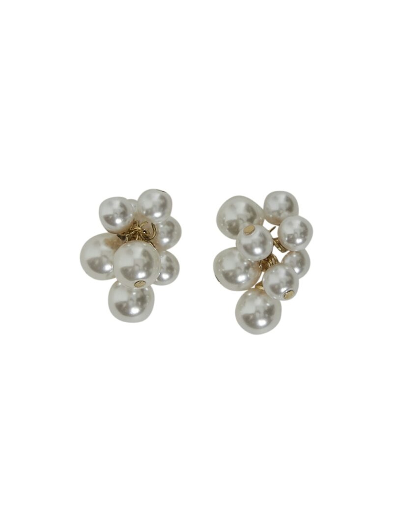 VIKAMORA EARRINGS/EF/LN