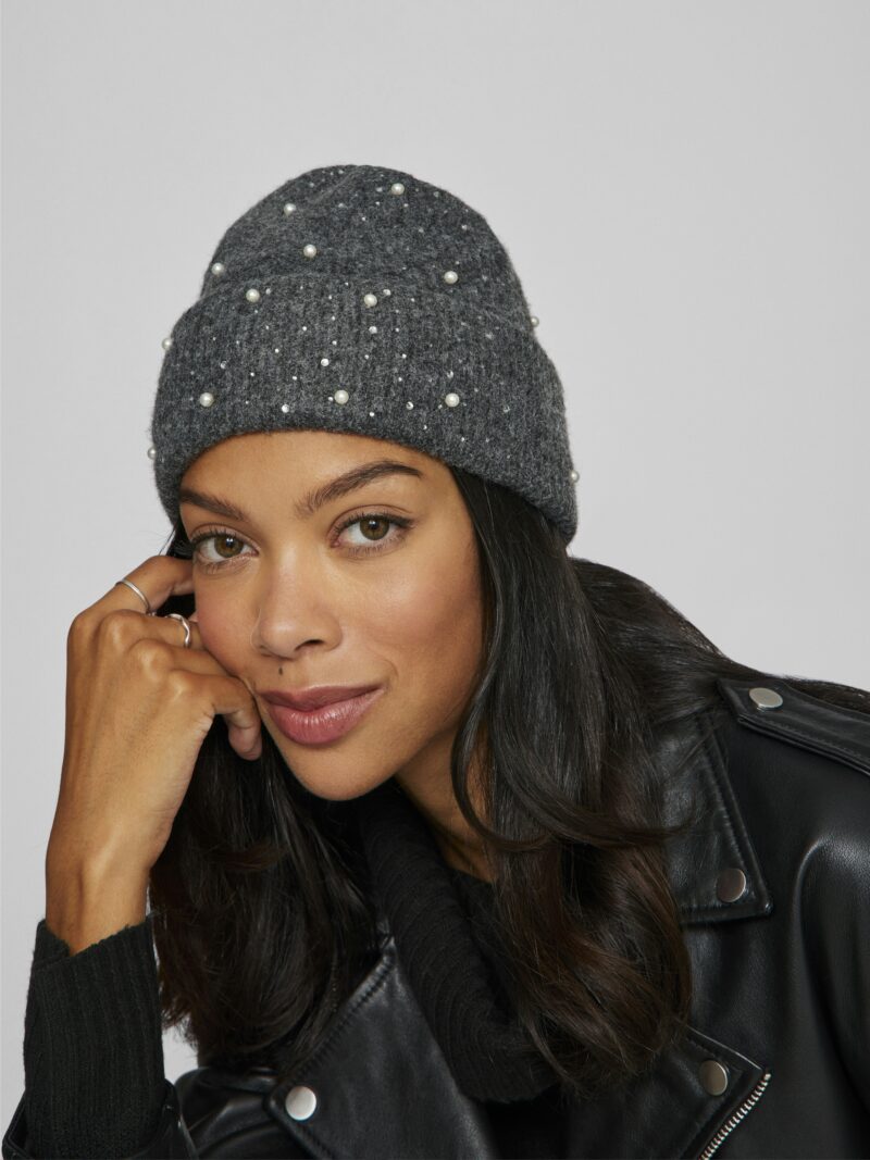 VISUMMER BEANIE/EF - Image 5