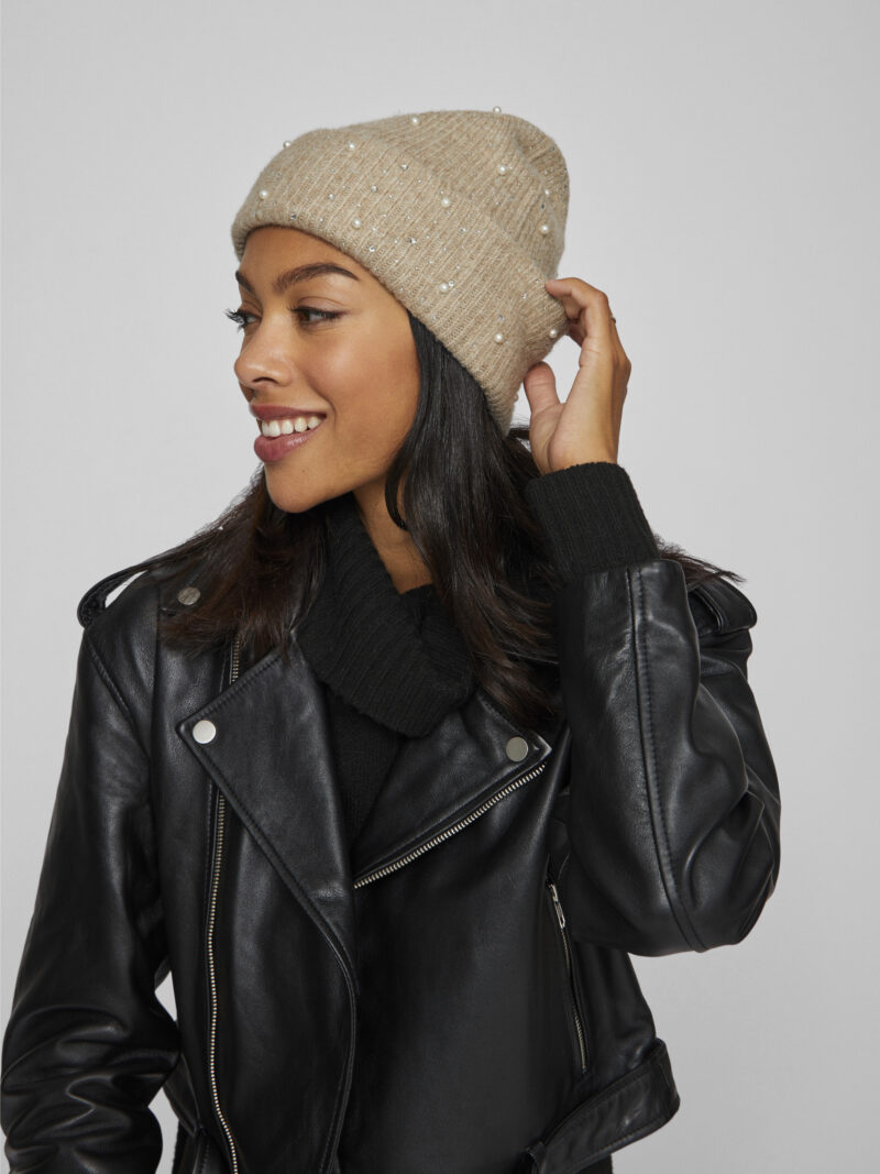 VISUMMER BEANIE/EF - Image 4