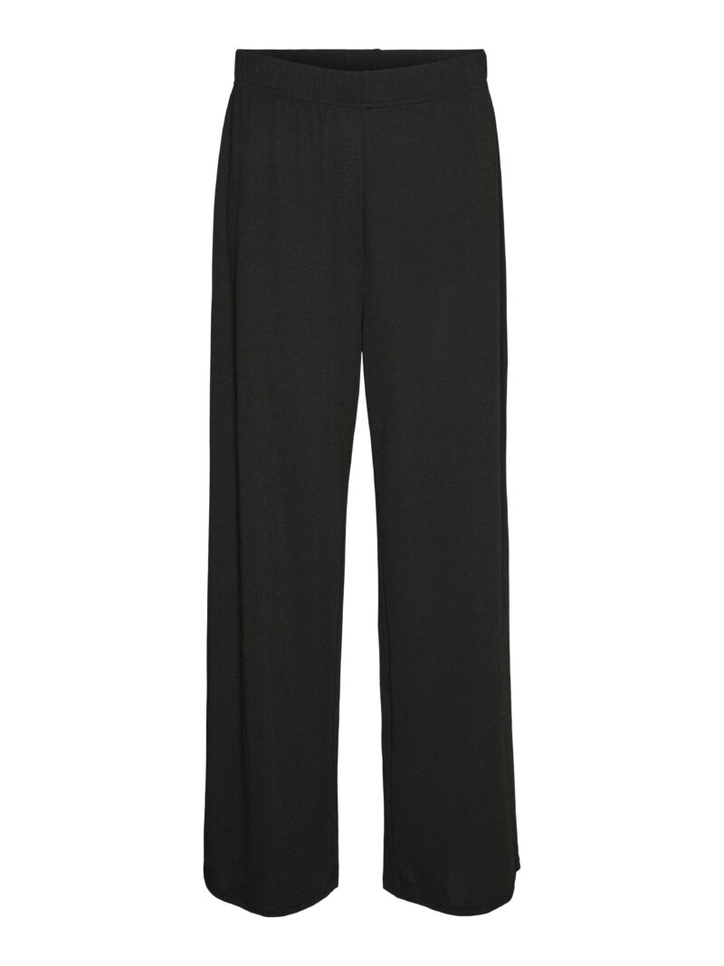 VMKANVA NW GLITTER WIDE PANT JRS - Image 2