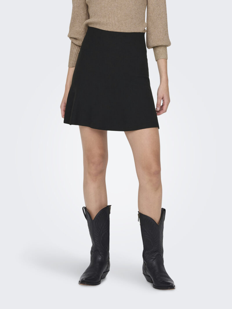 ONLSALINA SKIRT KNT NOOS - Image 2