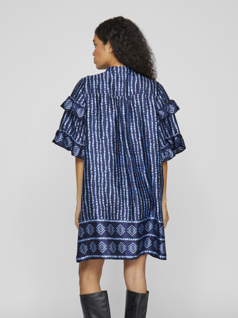 VIKAVAS 2/4 FRILL DRESS #5 - Image 2
