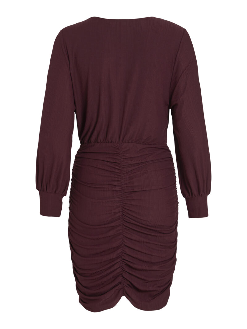 VIPARTINA L/S DRESS - NOOS - Image 2