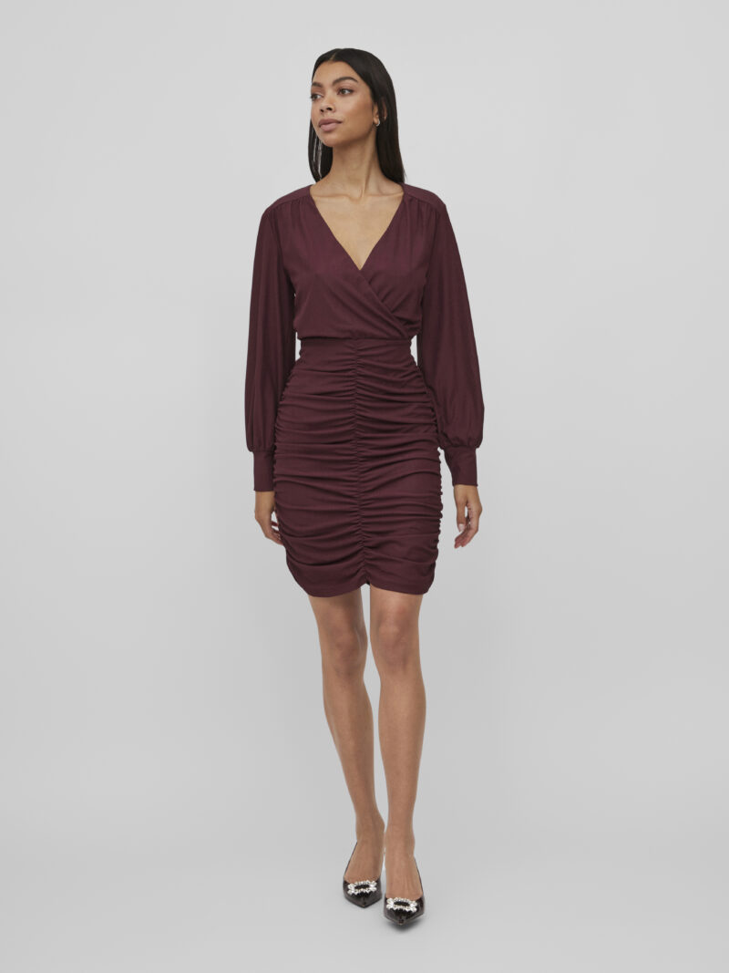VIPARTINA L/S DRESS - NOOS - Image 5