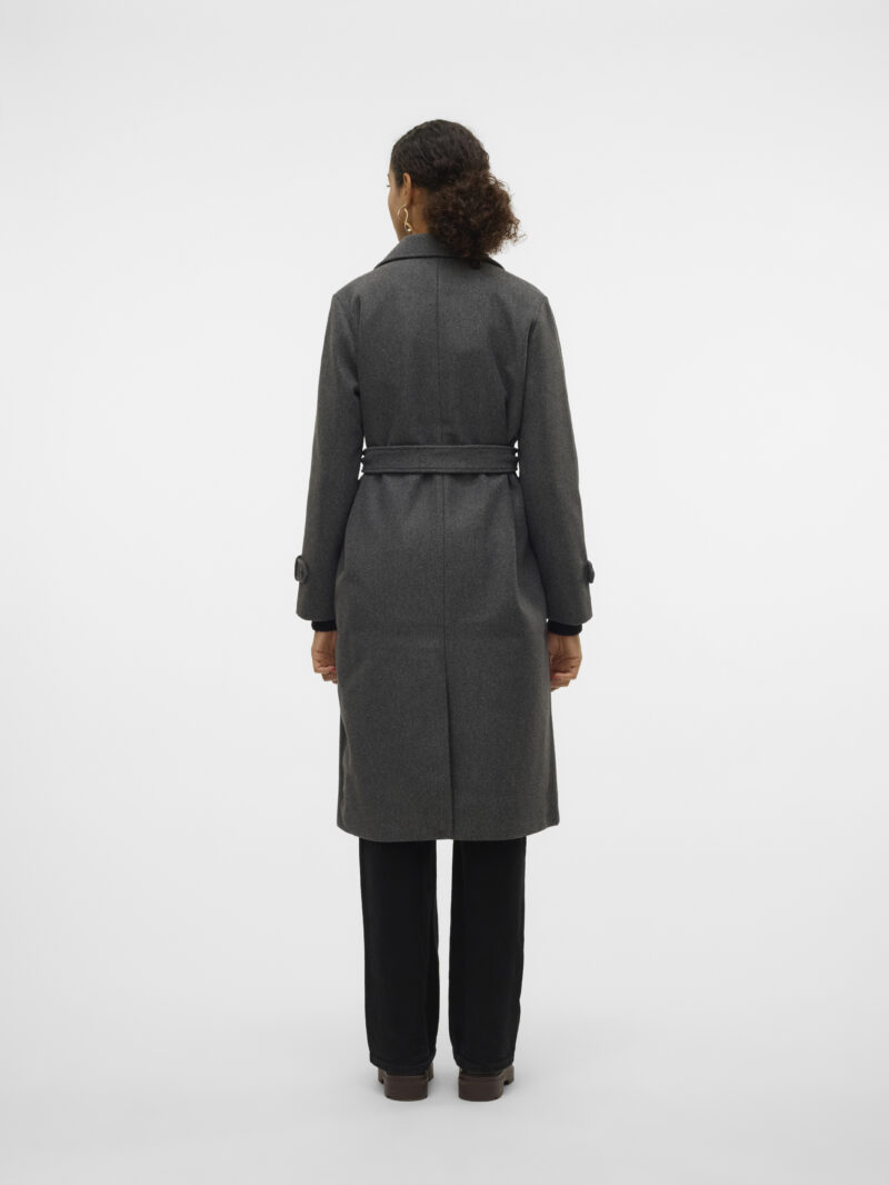 VMFORTUNEVEGA LONG TRENCHCOAT GA NOOS - Image 6