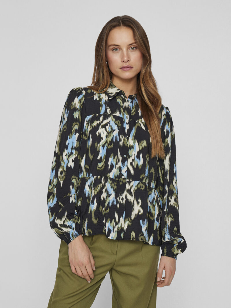 VIMARLOT MALI L/S SHIRT/R - Image 3