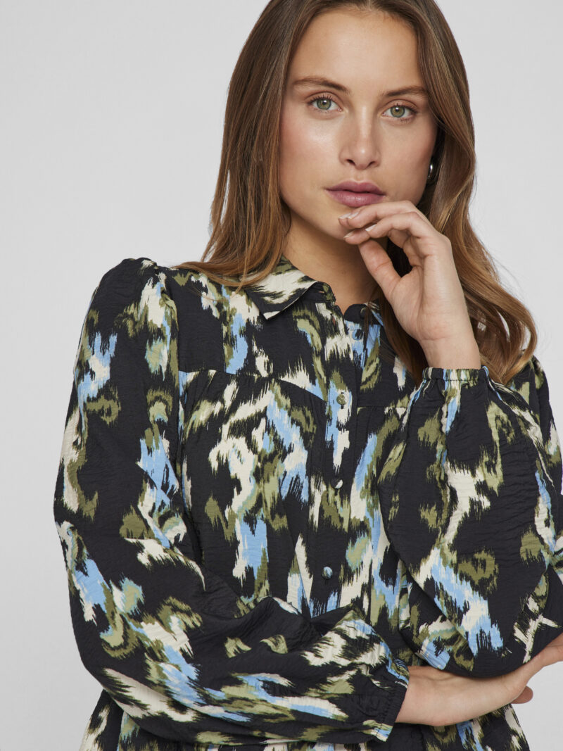 VIMARLOT MALI L/S SHIRT/R - Image 2