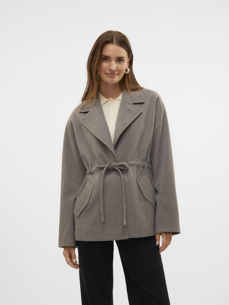 VMINGRID JACKET BOO