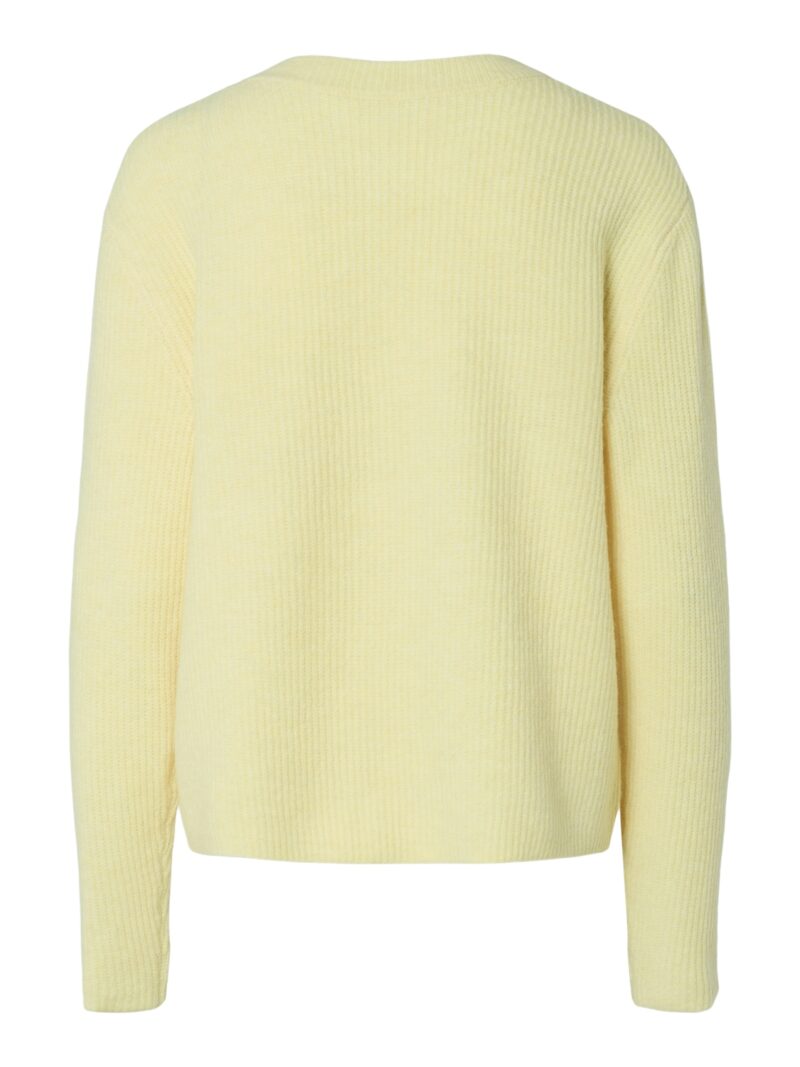 PCSILLY LS REVERSIBLE TIE KNIT EXP NOOS - Image 2