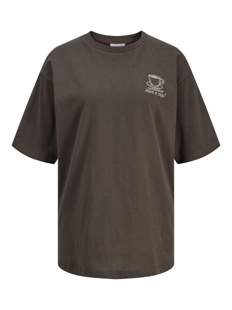 JXMILLOW LOOSE SS TEE JRS - Image 2