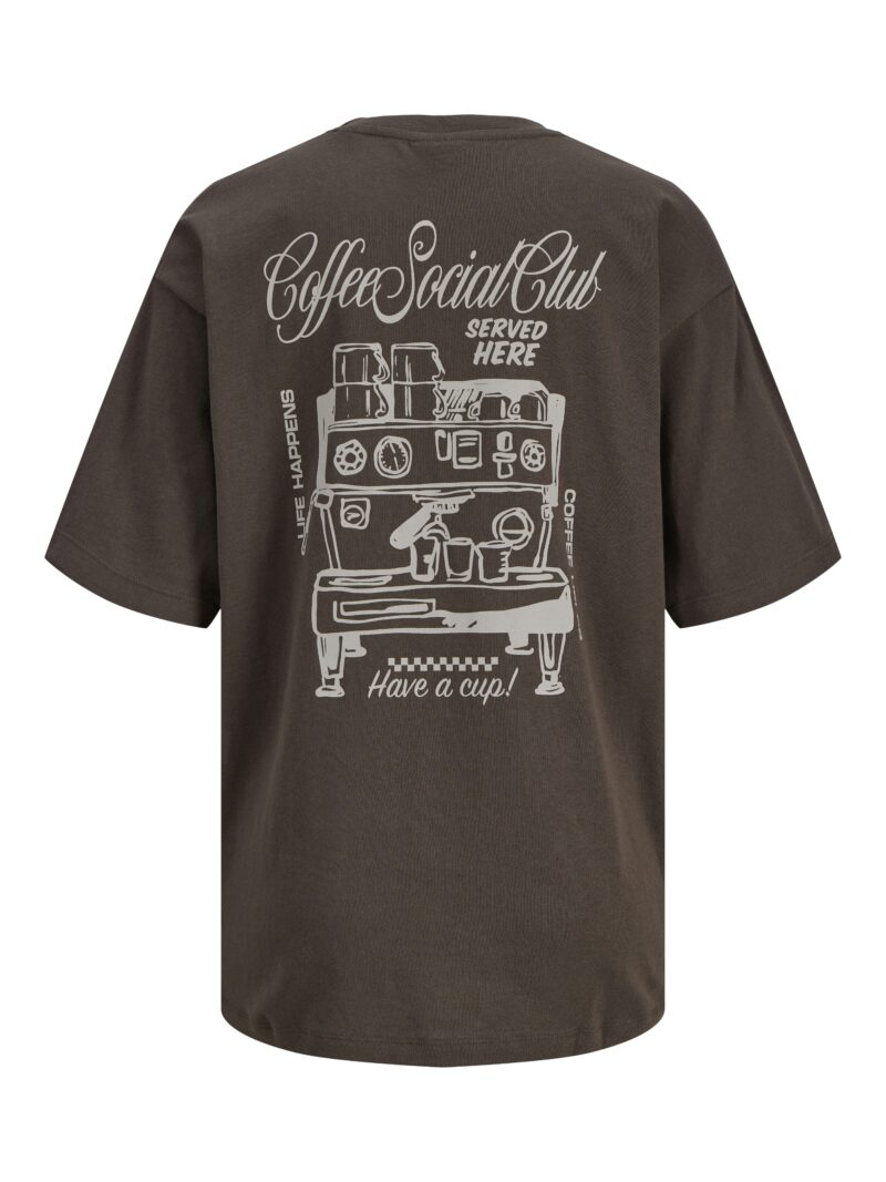 JXMILLOW LOOSE SS TEE JRS - Image 3