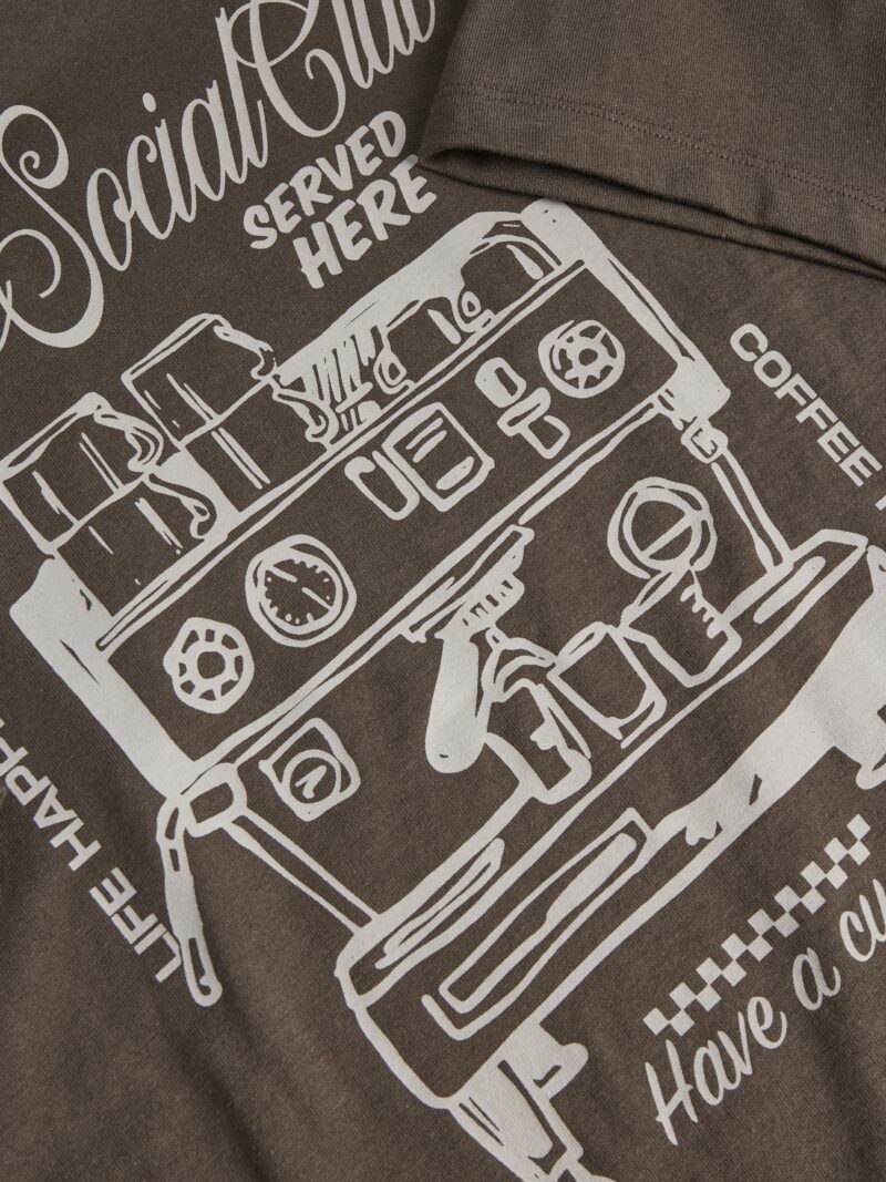JXMILLOW LOOSE SS TEE JRS - Image 4