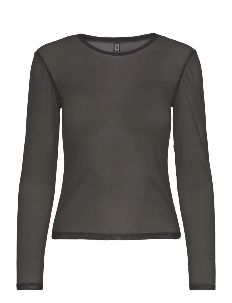 PCNINNI LS MESH TOP NOOS BC - Image 3