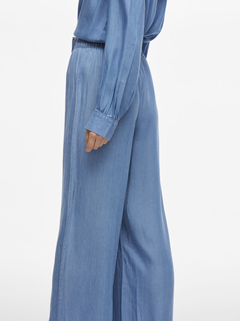 VIGIVANI HW WIDE PANT/R - Image 4