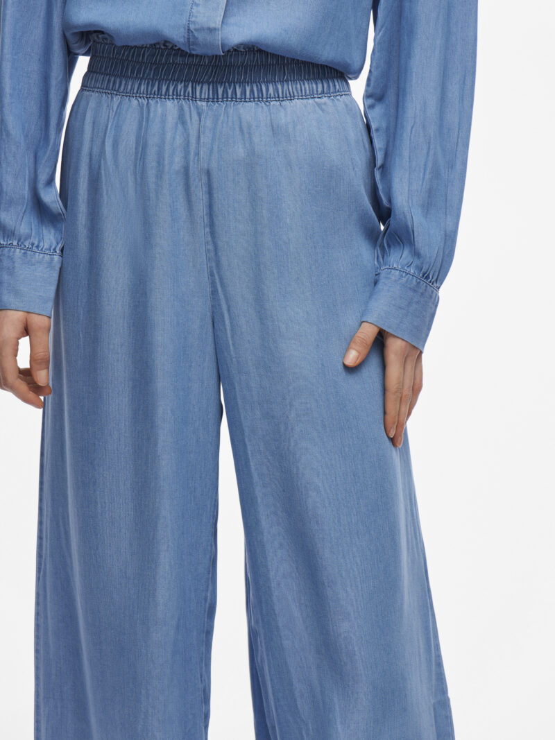 VIGIVANI HW WIDE PANT/R - Image 3