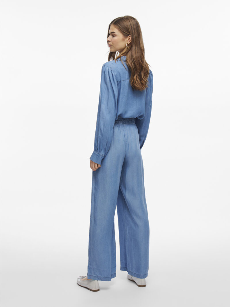VIGIVANI HW WIDE PANT/R - Image 2