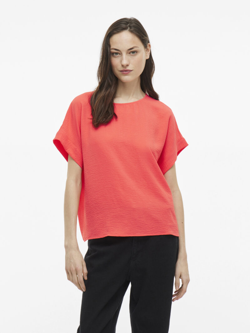 VIJOSA S/S TOP - NOOS - Image 3