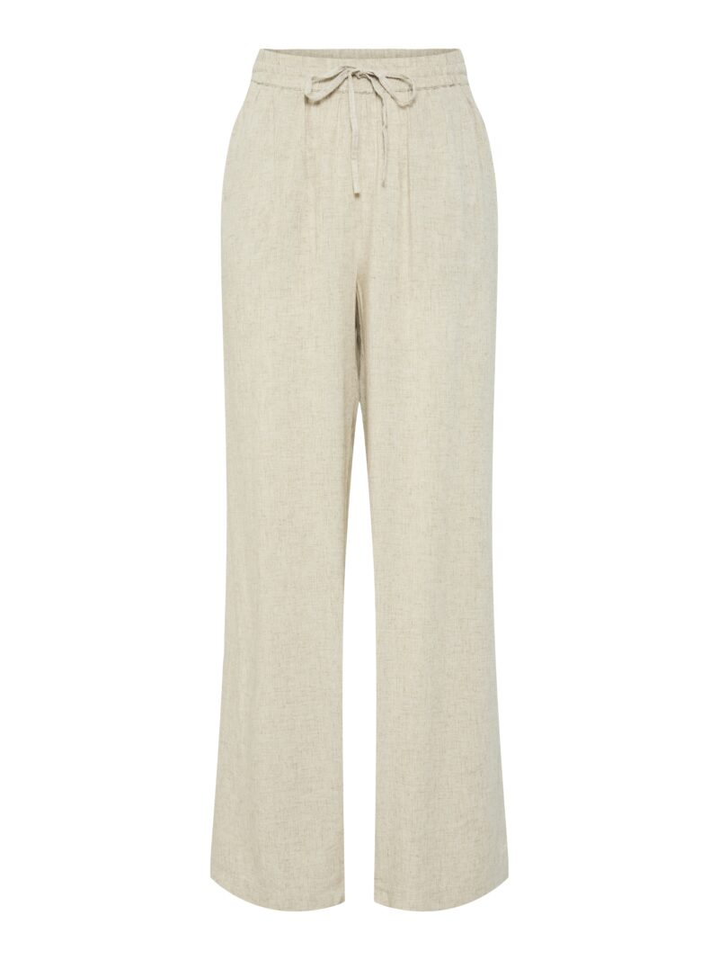 PCPIA HW WIDE PANTS WVN NOOS - Image 2
