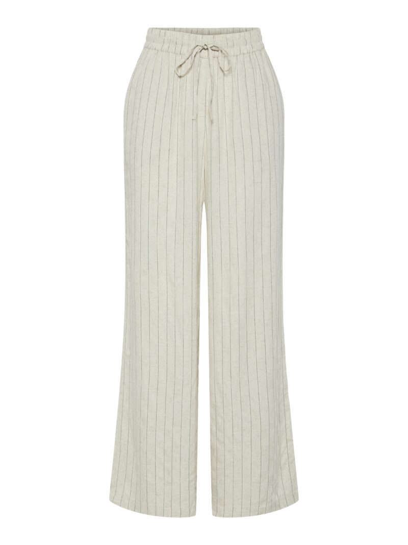 PCPIA HW WIDE PANTS WVN NOOS - Image 3