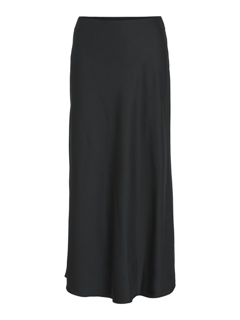 VIELLETTE HW LONG SKIRT - NOOS - Image 2