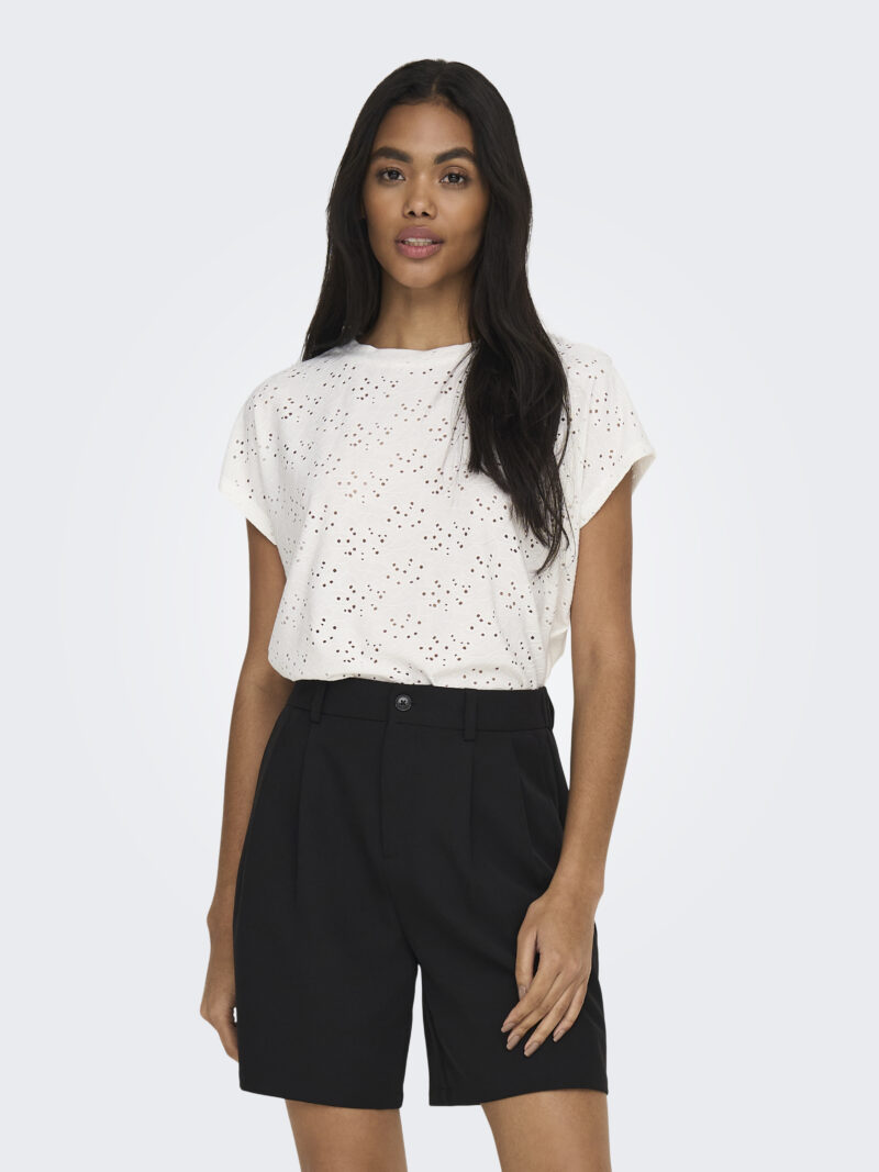 ONLSMILLA LIFE S/S TOP JRS NOOS - Image 7