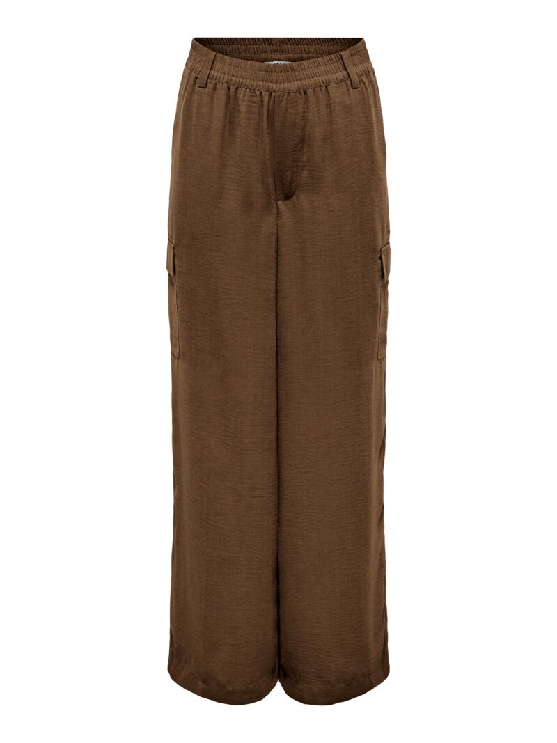 JDYDIVYA MW CARGO PANT WVN