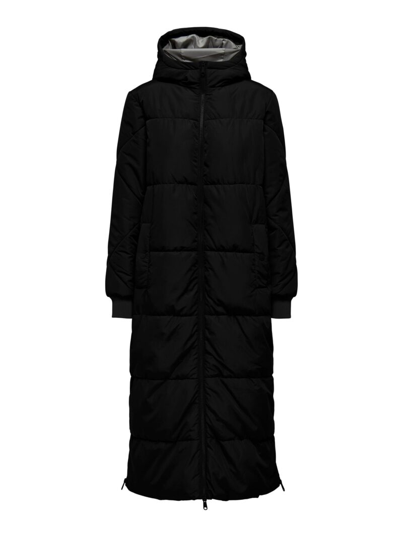 JDYTHUNDER X-LONG PADDED JACKET OTW HAB