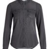 Black Denim