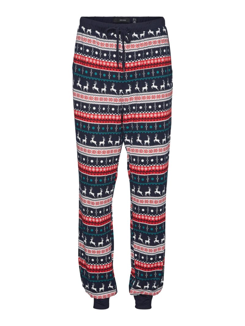 VMXMAS NEW NW PANTS JRS REPEAT