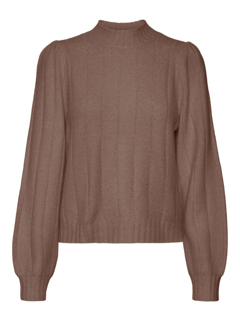VMMAXIN LS HIGHNECK PULLOVER BF