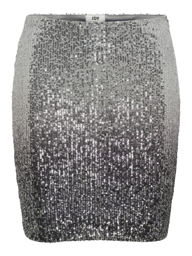 JDYMILO GLITTER SKIRT JRS
