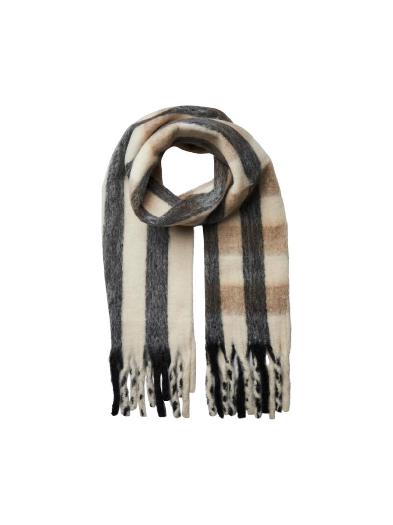 PCJOLENE LONG SCARF BC