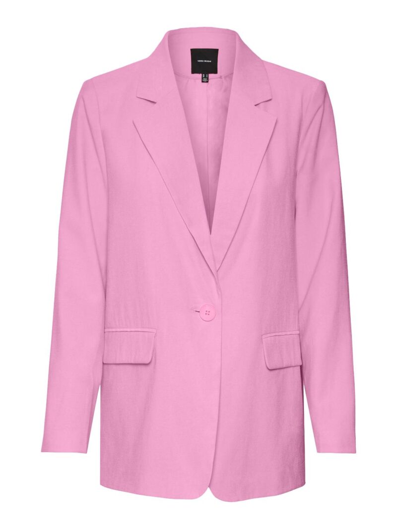 VMCARMEN LS LOOSE BLAZER NOOS