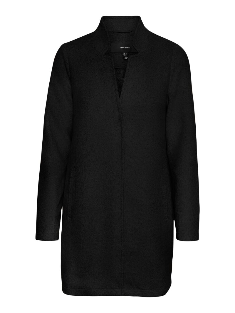 VMBRUSHEDKATRINE SS24 JACKET