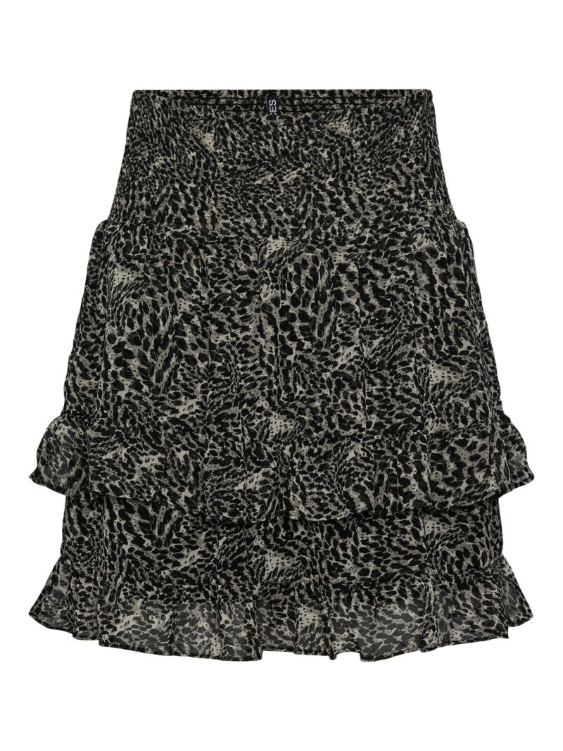 PCMISTY LEON SHORT SKIRT D2D