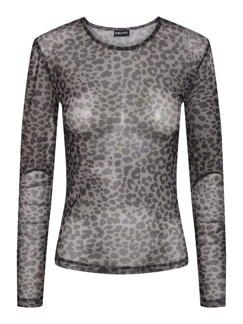 PCNINNI LS MESH TOP NOOS BC