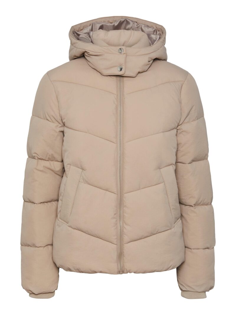 PCJAMILLA SHORT PUFFER JACKET NOOS BC