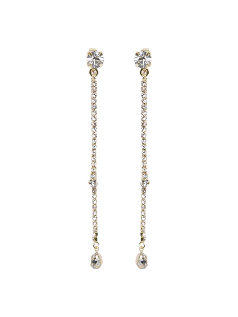 PCJADANNA O EARRING BOX