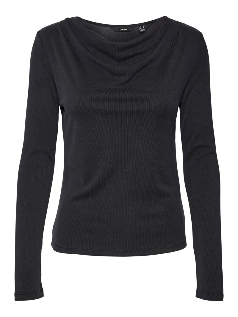 VMPHINE LS WATERFALL TOP JRS