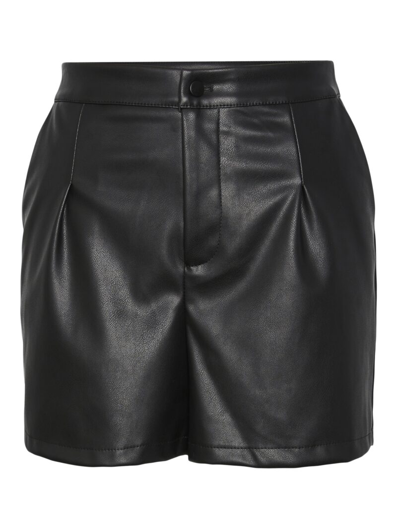 PCNICHA HW WIDE SHORTS NOOS CP