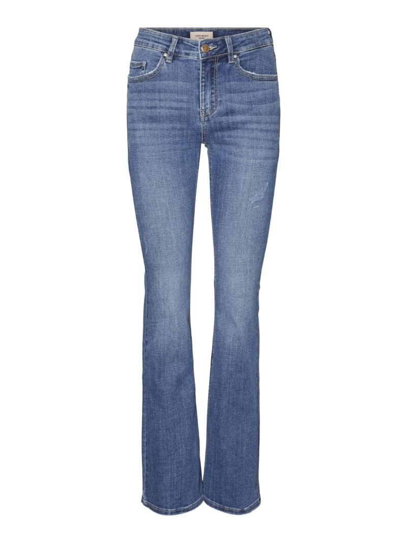 VMFLASH MR FLARED JEANS