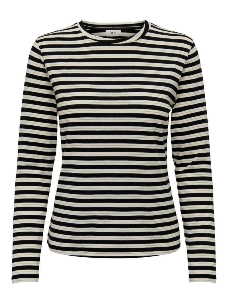 JDYAMY L/S TOP JRS ATK