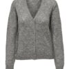 Light Grey Melange