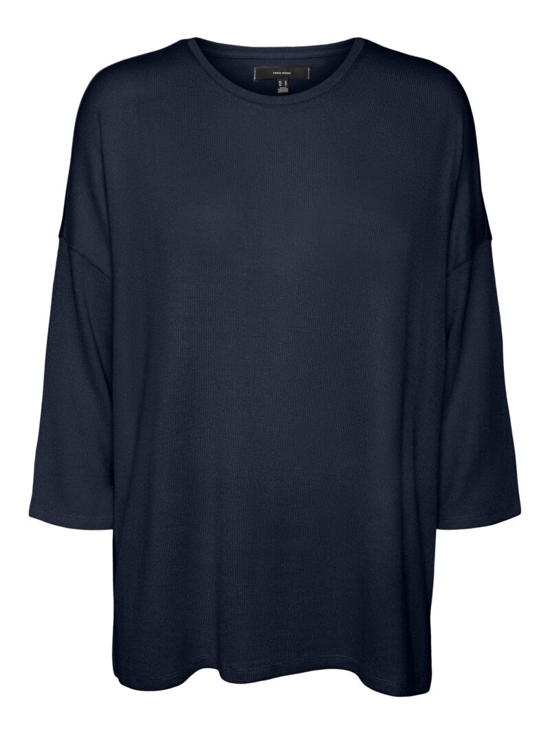 VMBRIANNA 3/4 PULLOVER BOO REP