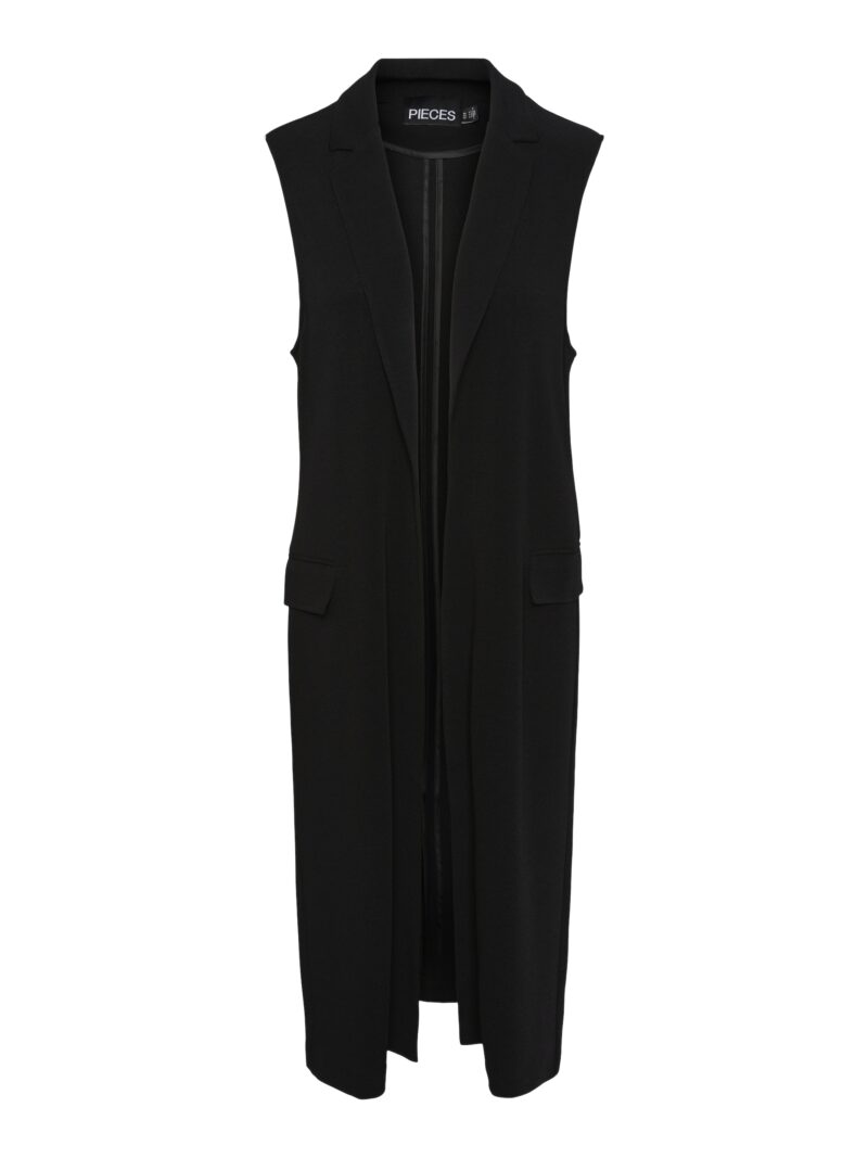 PCJANA LONG VEST BC