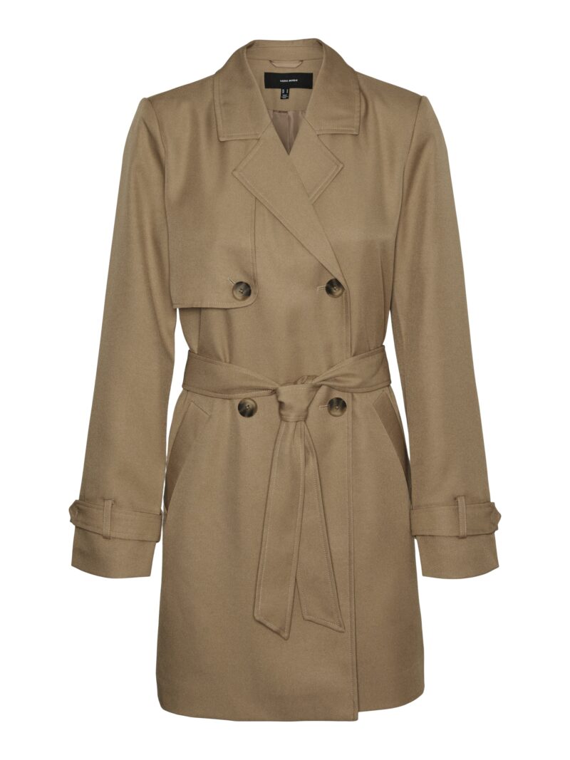 VMCELESTE 3/4 TRENCHCOAT NOOS