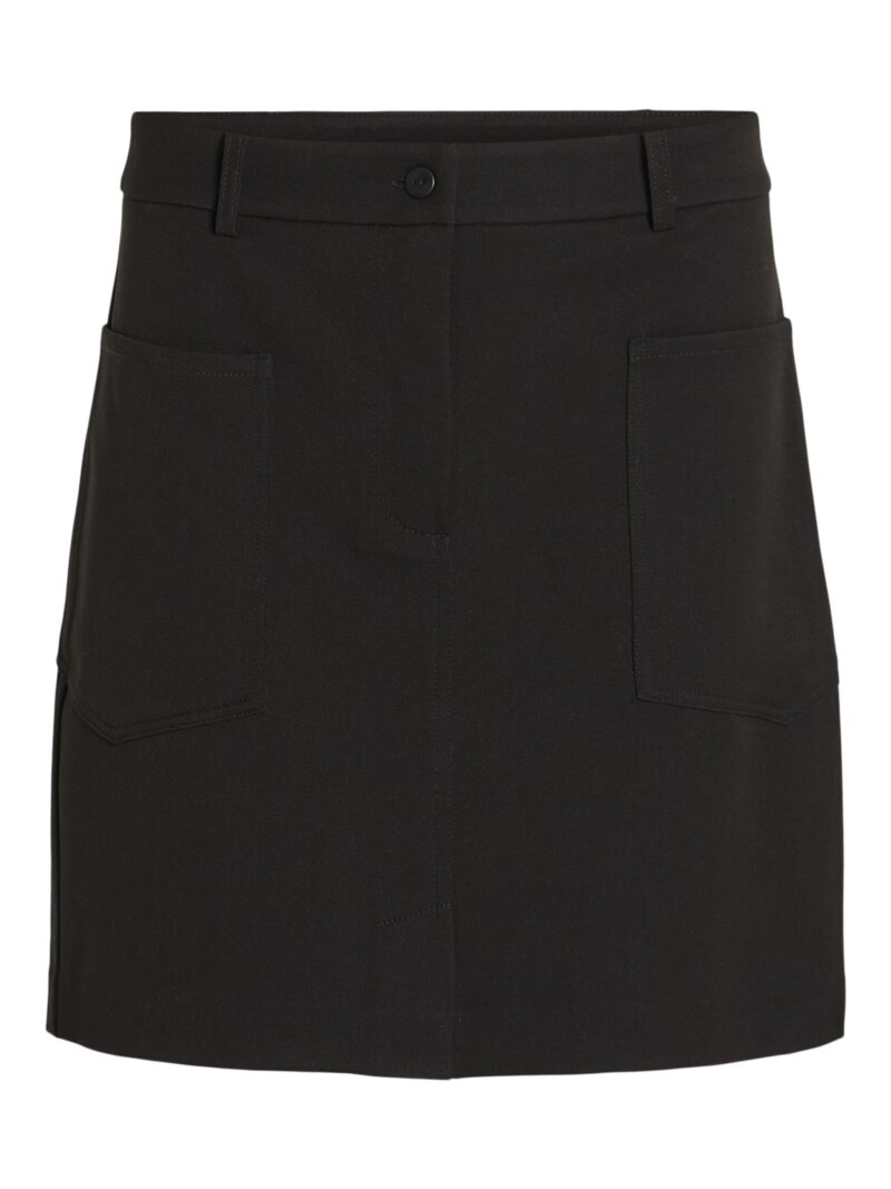 VIVARONE HW SHORT SKIRT/C27